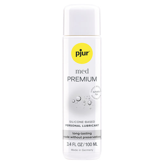 Pjur Med Premium