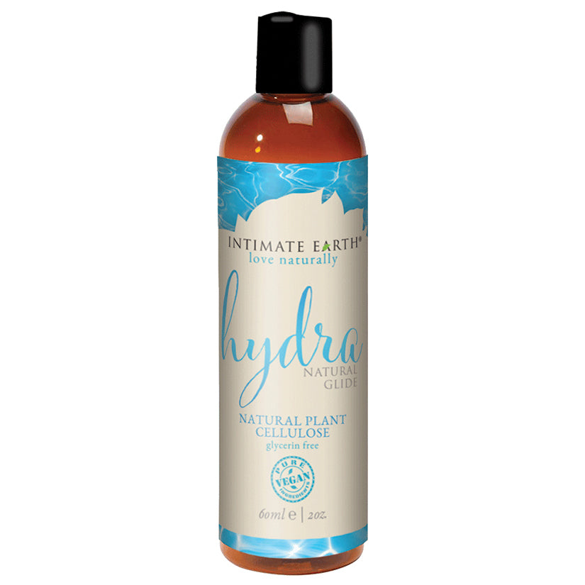 Intimate Earth Hydra