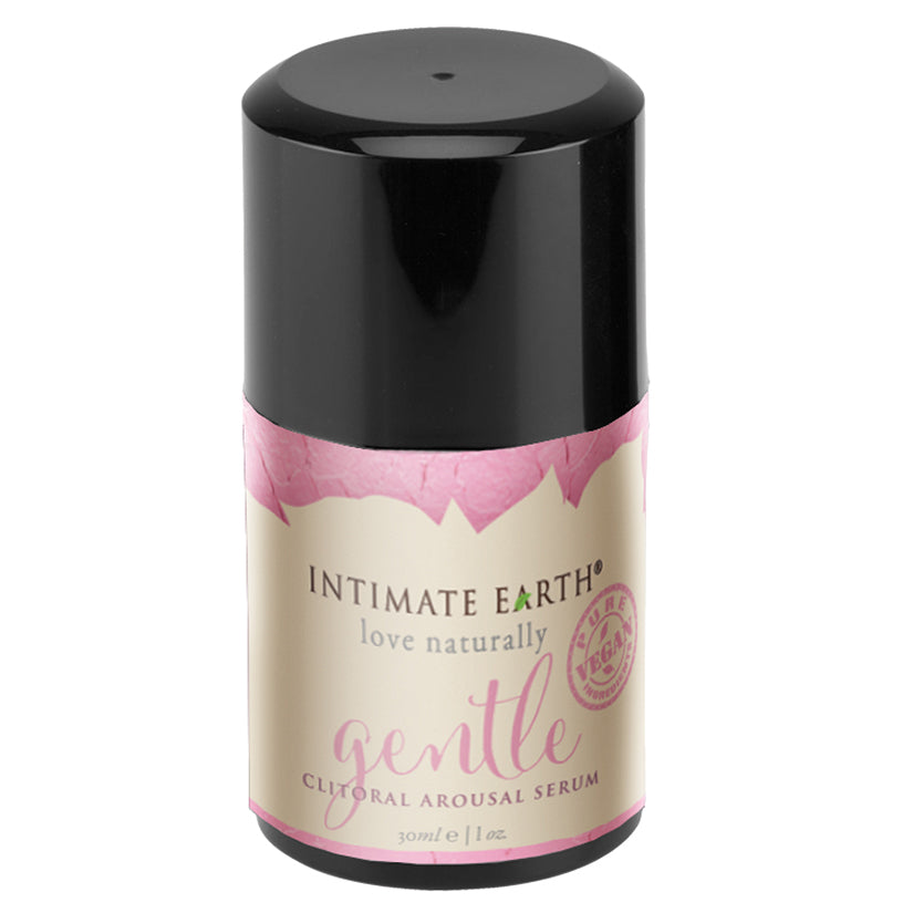 Intimate Earth Clitoral Arousal Serum