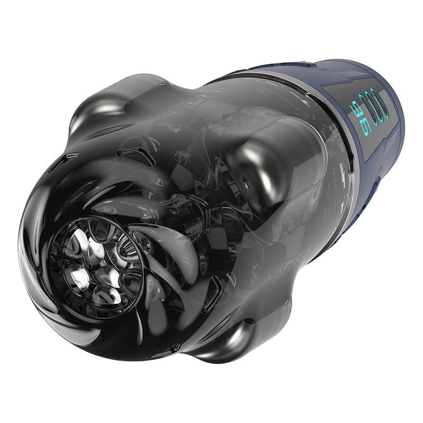 Peak Performa Hypershaker Fantasizer