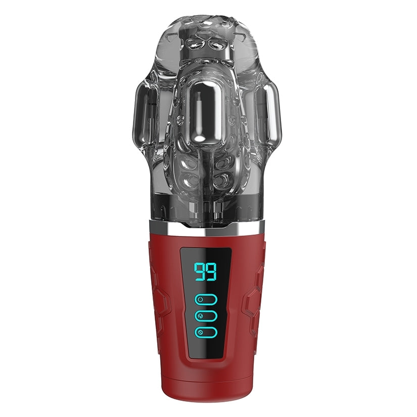 Peak Performa Hypershaker Fantasizer