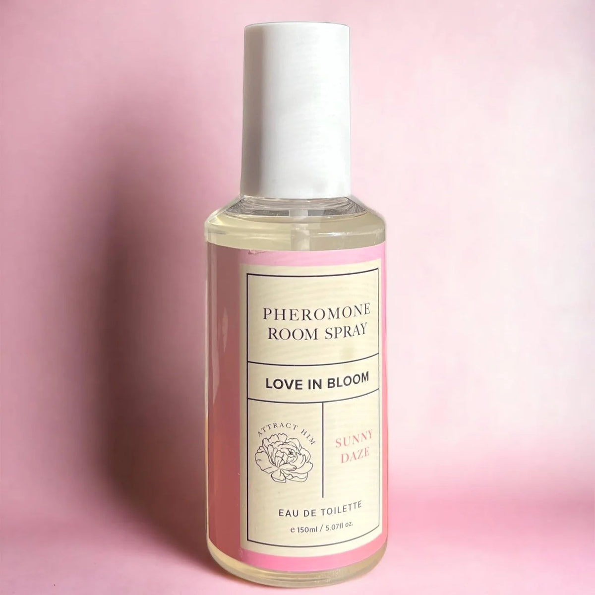 Eye of Love Pheromone Infused Room Spray