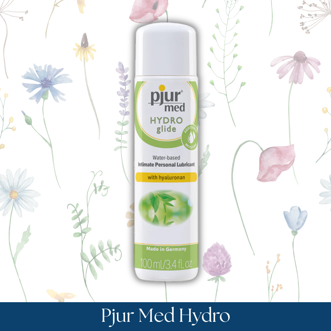 Pjur Med Hydro