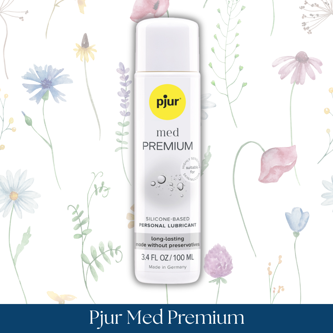 Pjur Med Premium