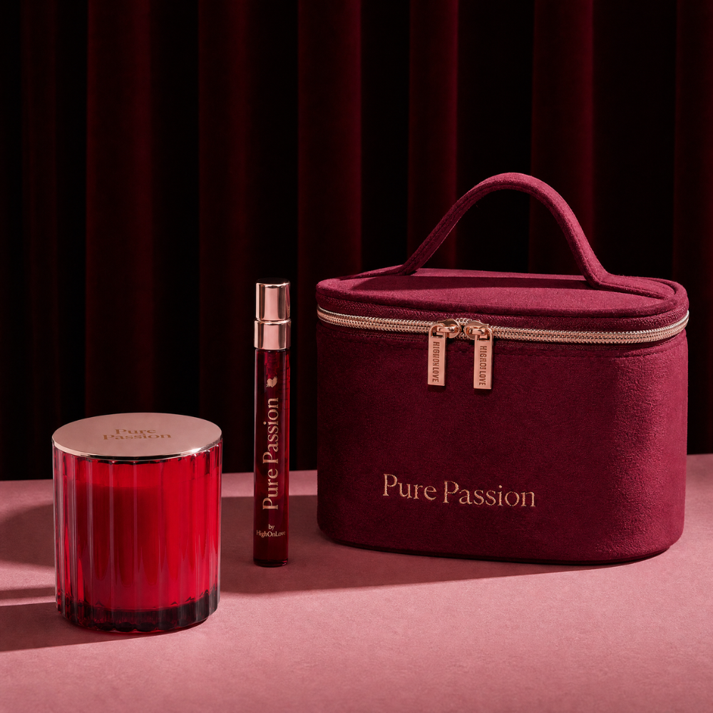 Pure Passion Gift Sets