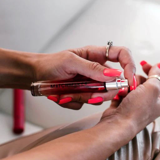 Eye of Love Matchmaker Red Diamond Pheromone Perfume - Attract Her