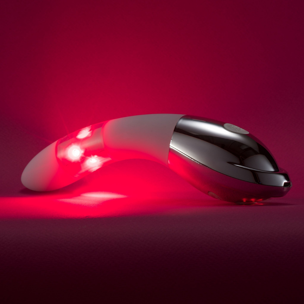 Joylux vFit Red-Light Starter Bundle