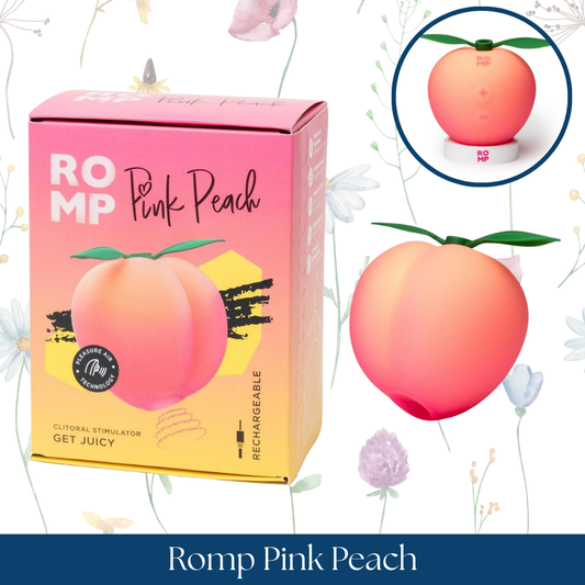 Peachy Keen Bundle
