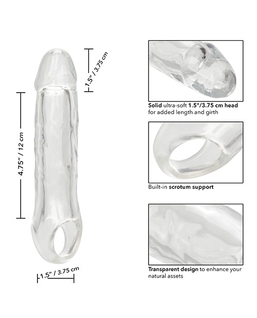 Performance Maxx Penis Extender