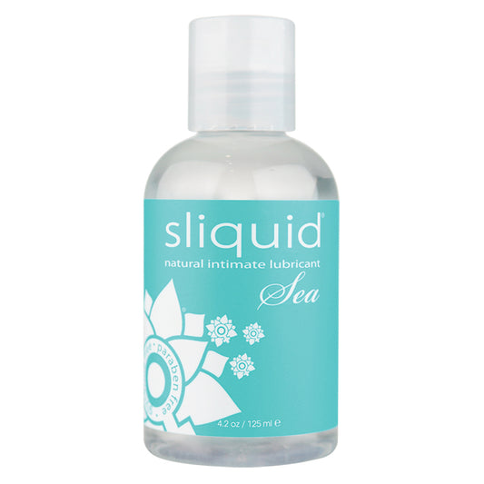 Sliquid Sea