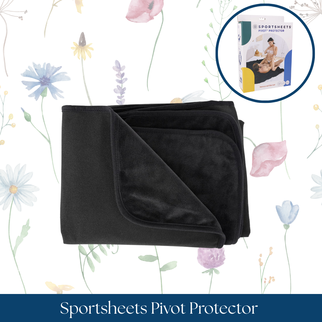 Sportsheets Pivot Protector