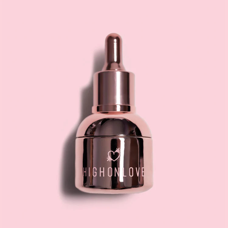 HighOnLove Stimulating O Oil