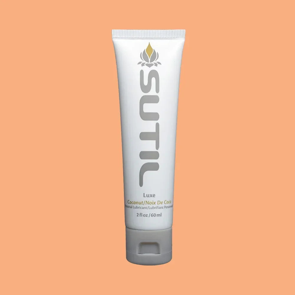 SUTIL Luxe Flavored