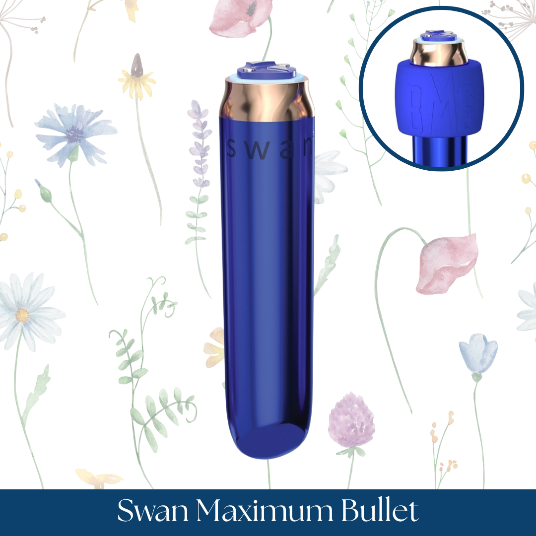 Swan Maximum Bullet