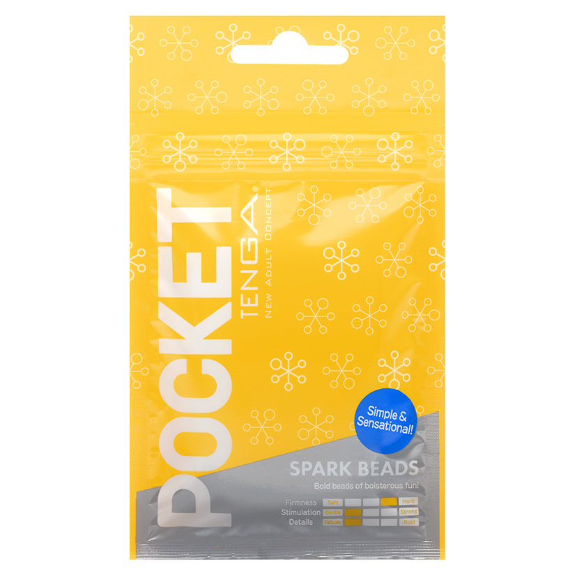 Tenga Pocket