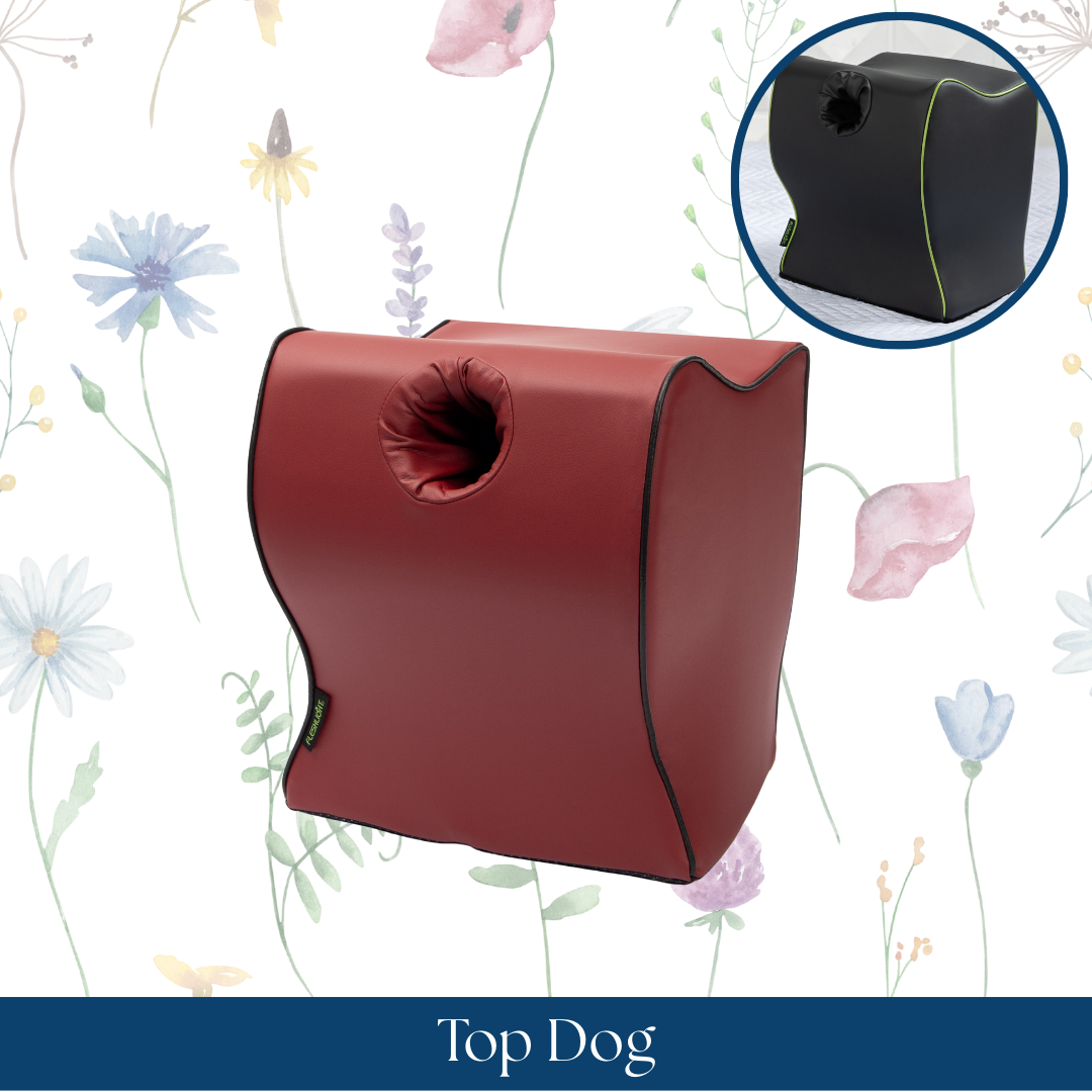Top Dog Toy Mount