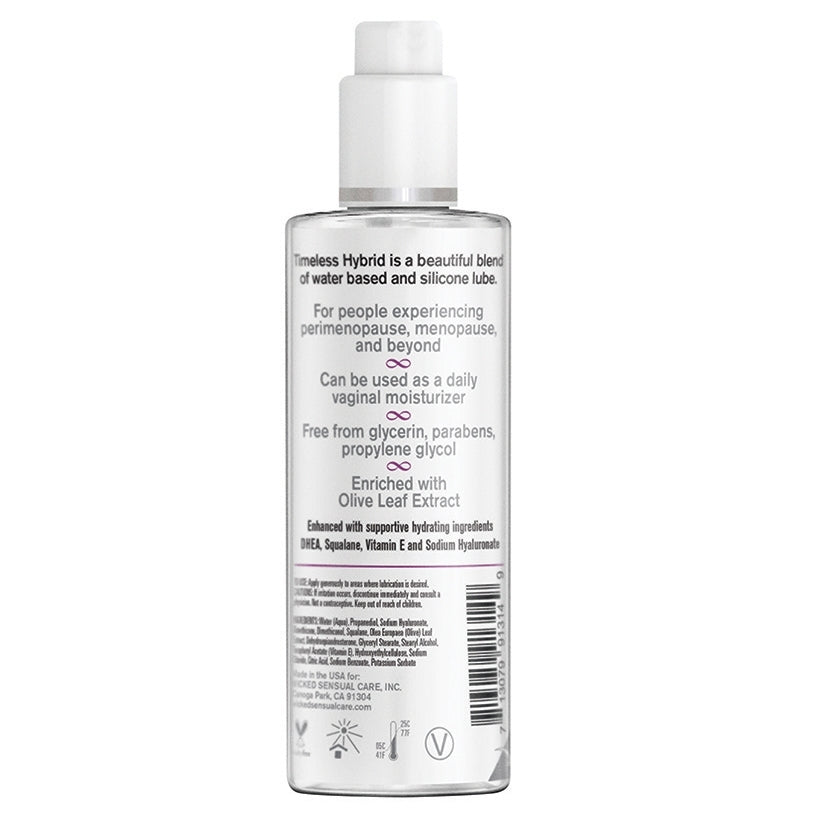 Simply Timeless Hybrid Lubricant