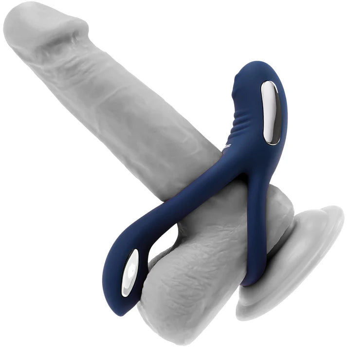 Zero Tolerance Ring Around the Rosy Cock Ring
