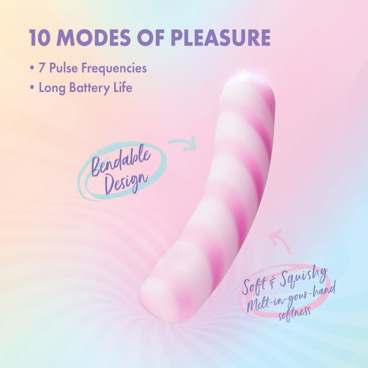 Sugar Crush Ultra Soft Bullet