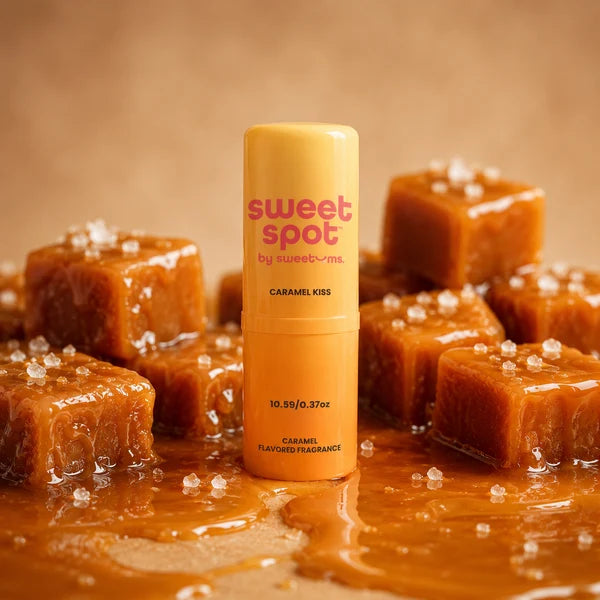 Sweetums Sweet Spot Flavored Fragrance