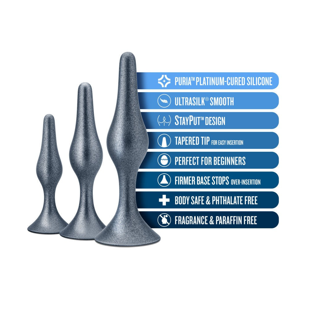 Anal Adventurers Trainer Kit