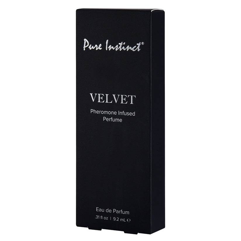 Pure Instinct Signature Collection Pheromone Perfume