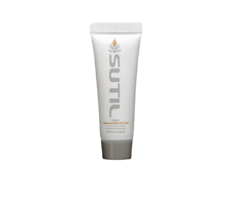 SUTIL Luxe Flavored