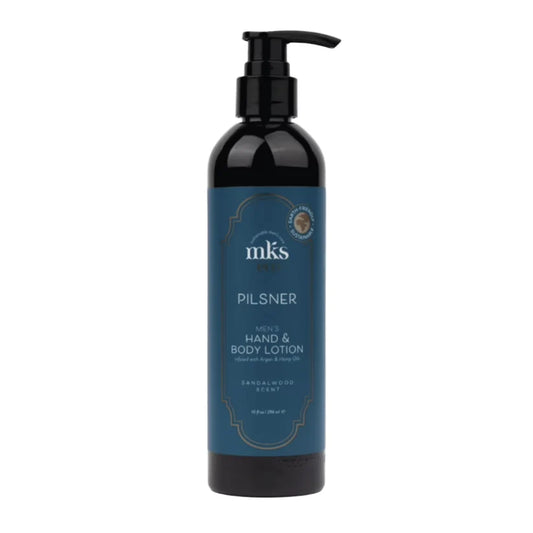 Earthly Body: mks eco Men's Bundle