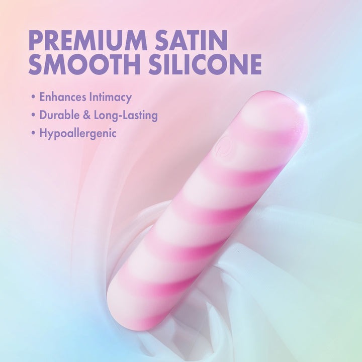 Sugar Crush Ultra Soft Bullet