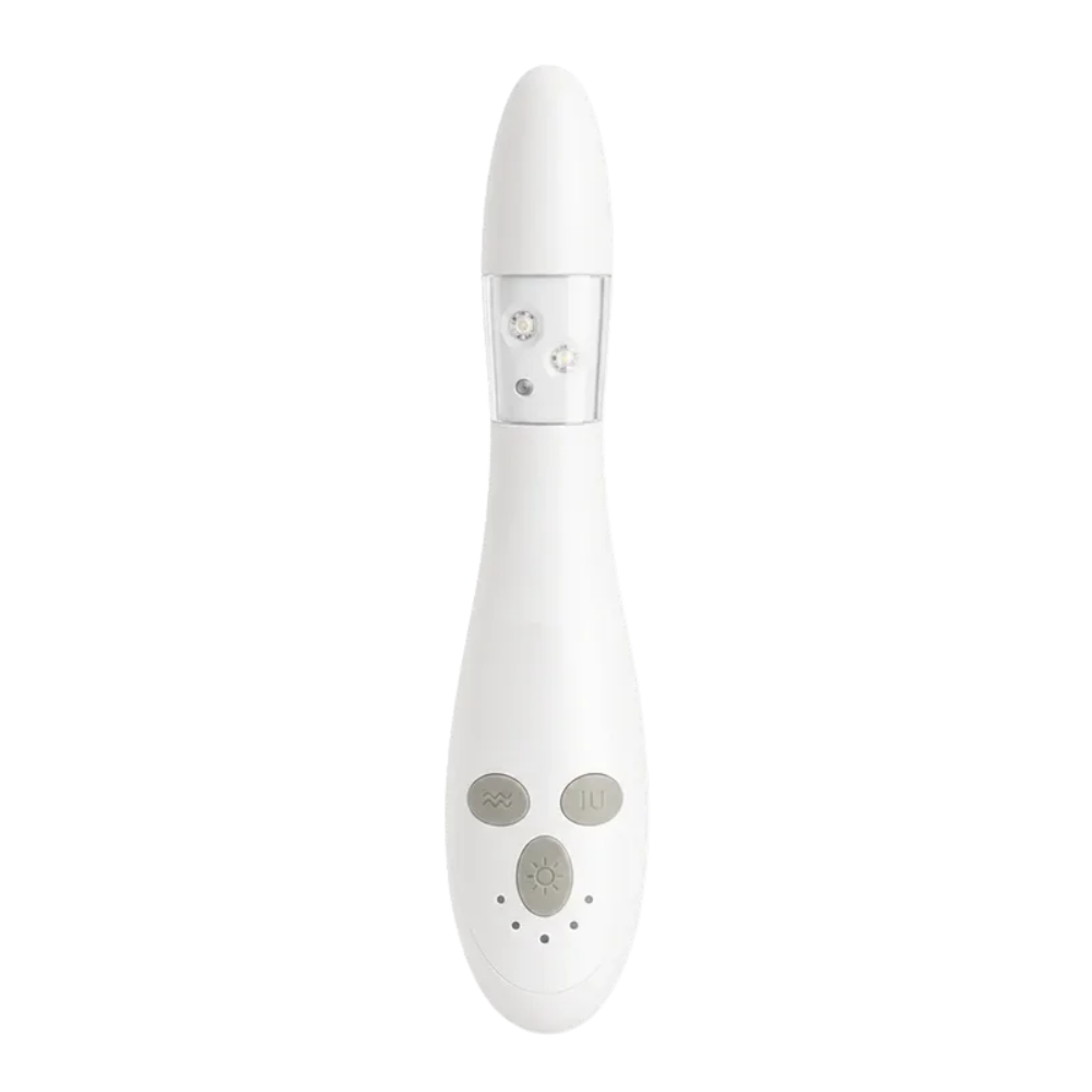 Joylux vFit Red-Light Starter Bundle