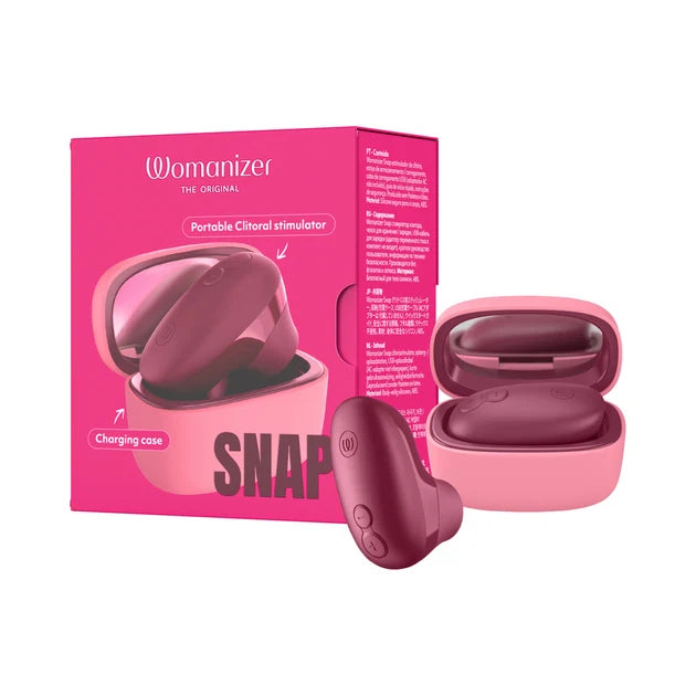 Womanizer Snap