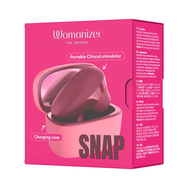 Womanizer Snap