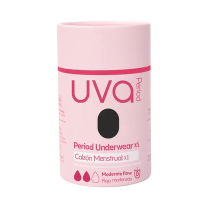 UVA Period Panties