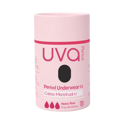 UVA Period Panties