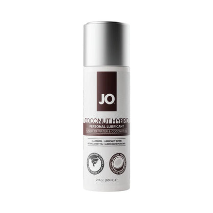 JO Coconut Hybrid Personal Lubricant