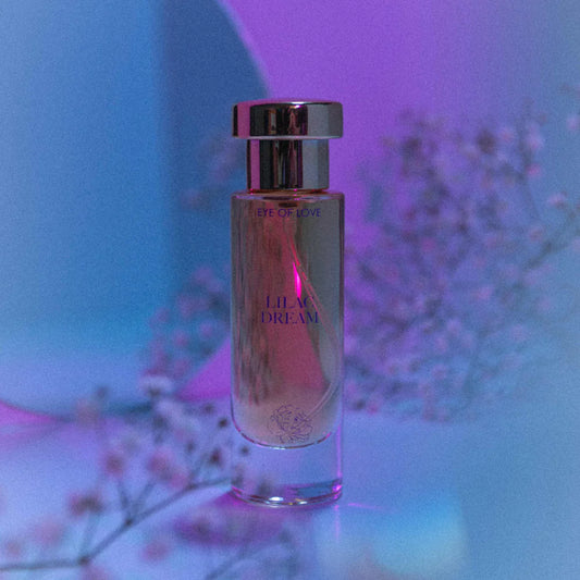 Lilac Dreams Collection