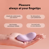 Svakom Echo 2 - Heated Finger Vibe