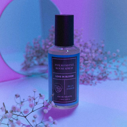 Eye of Love Pheromone Infused Room Spray