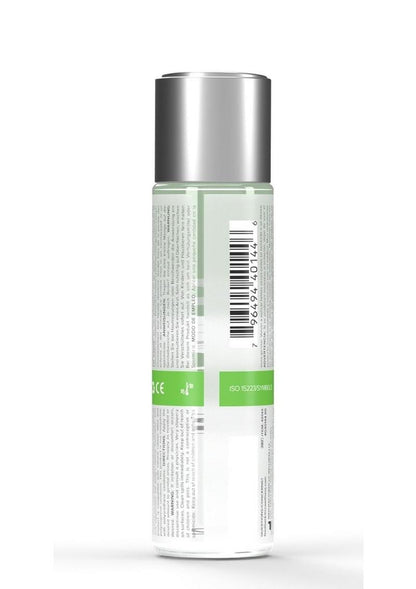 JO Aloe Original Water Based Lubricant