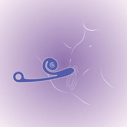 SVibe Snail Vibe Curve
