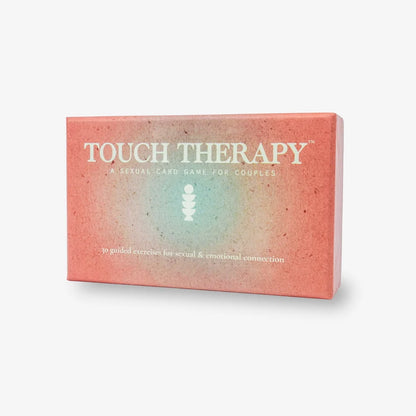 Hanlo: Touch Therapy Game