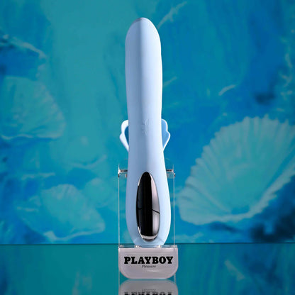 Playboy In Bloom
