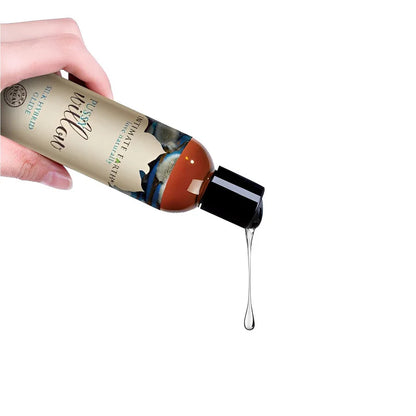 Intimate Earth Pussy Willow Silk Hybrid Glide Lubricant