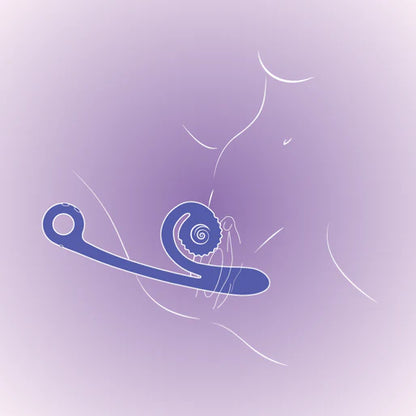 SVibe Snail Vibe Curve