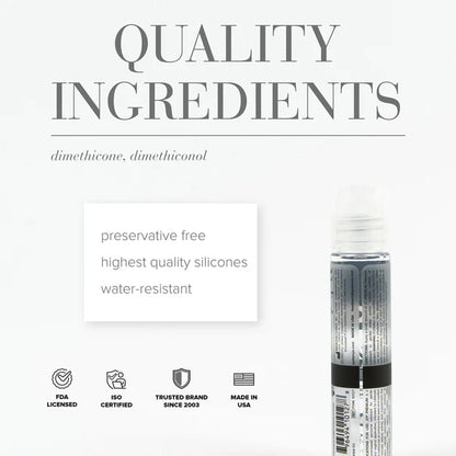 JO Premium Silicone Original Lubricant
