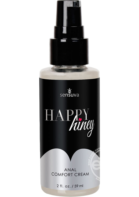 Happy Hiney Anal Comfort Cream