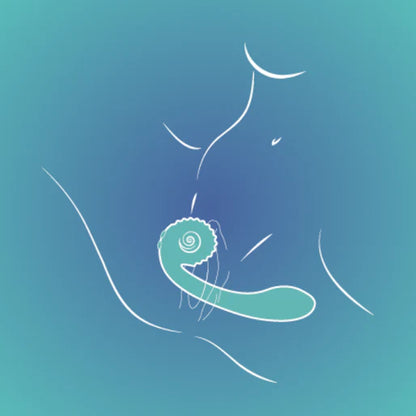 SVibe Snail Vibe Gizi