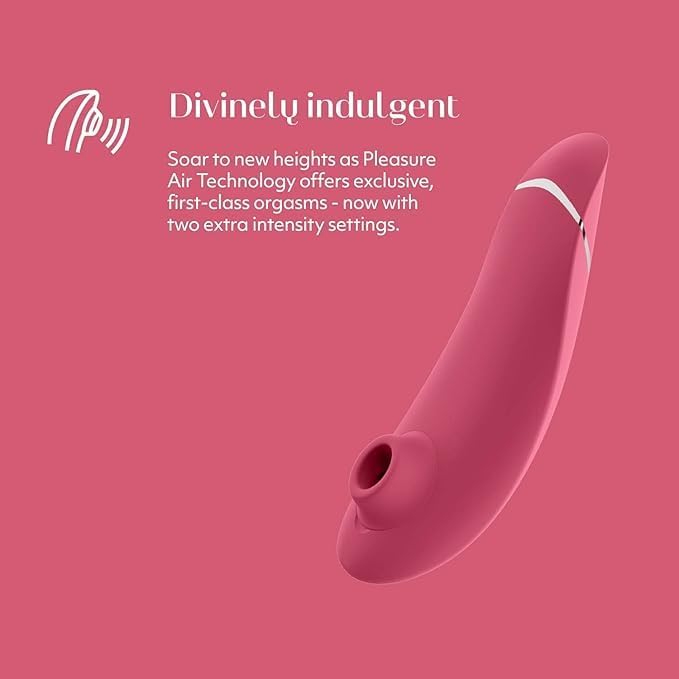 Womanizer Premium 2