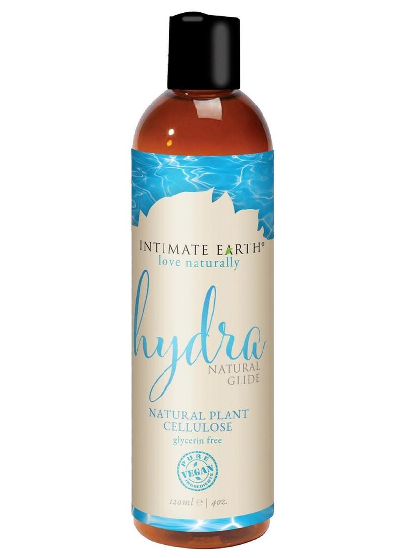 Intimate Earth Hydra