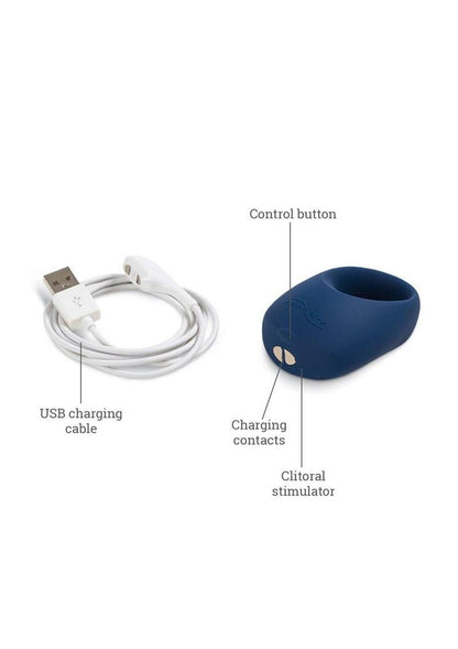 We-Vibe Pivot Cock Ring